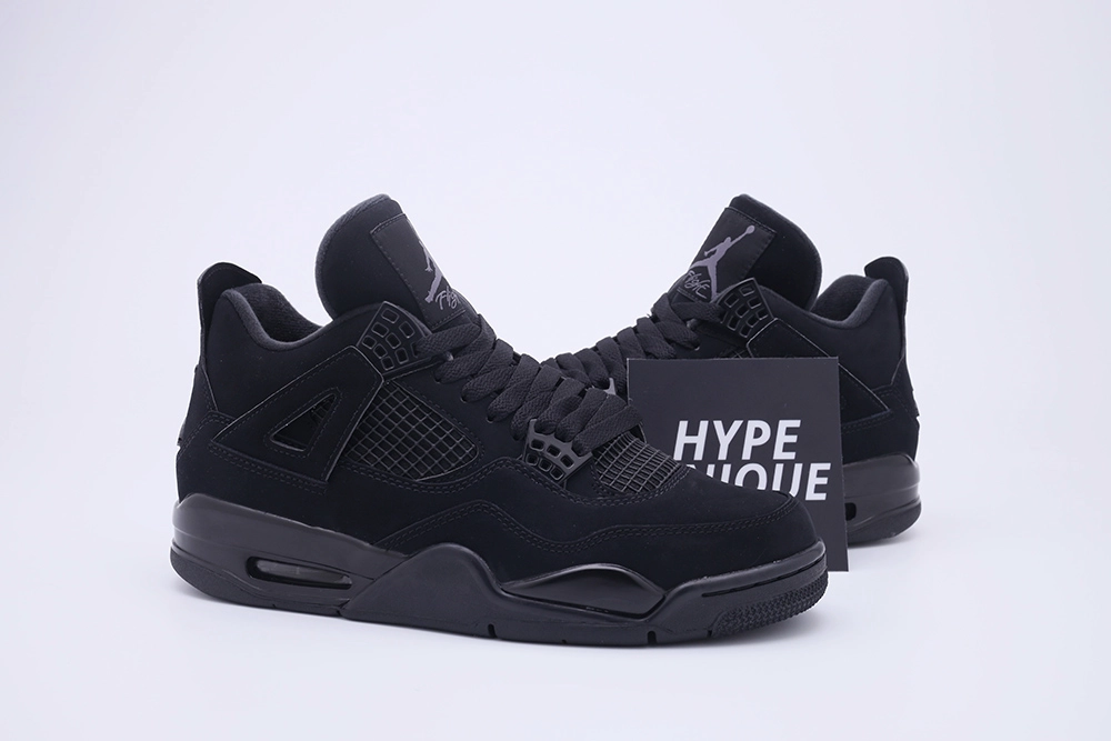 jordan 4 replica black cat